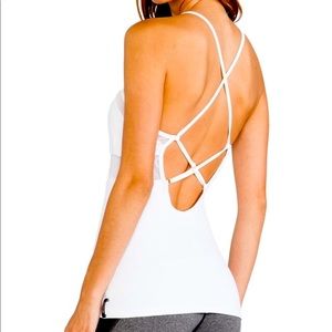 ✨NWT✨ MICHI Allegro Tank